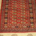 776 4306 ORIENTAL RUG